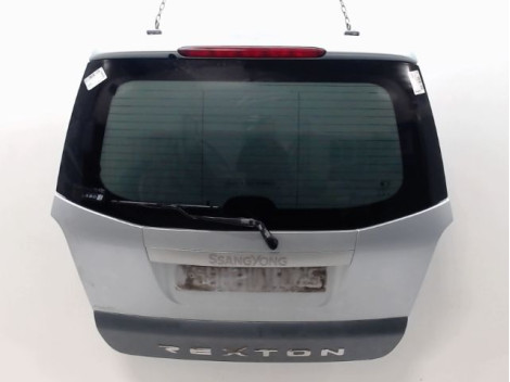 HAYON SSANGYONG REXTON -2006