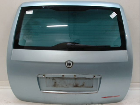 HAYON LANCIA PHEDRA MONOSP. 2002-2010