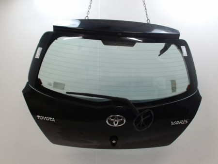 HAYON TOYOTA YARIS II Phase 1 2005-2009
