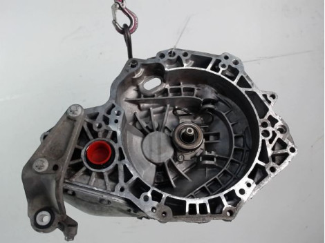BOITE A VITESSE MECANIQUE OPEL CORSA IV Phase 1  2006-2010 1.3 CDTI 