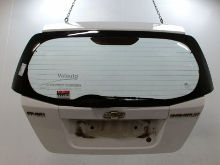 HAYON CHEVROLET AVEO I 2008-2011