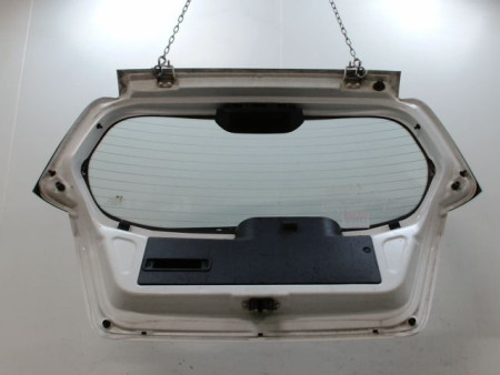 HAYON CHEVROLET AVEO I 2008-2011