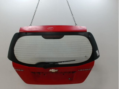 HAYON CHEVROLET AVEO I 2008-2011