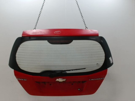 HAYON CHEVROLET AVEO I 2008-2011