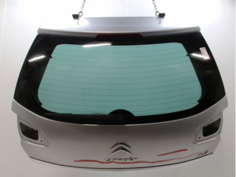 HAYON CITROEN C3 II Phase 1 (A51) 2009-2013