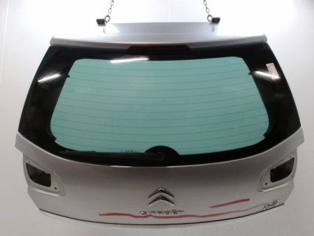HAYON CITROEN C3 II Phase 1 (A51) 2009-2013
