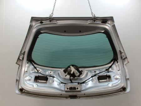 HAYON CITROEN C3 II Phase 1 (A51) 2009-2013