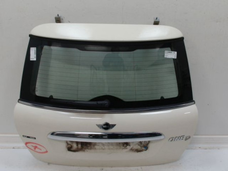 HAYON MINI MINI II Phase 1 (R56) 2006-2010