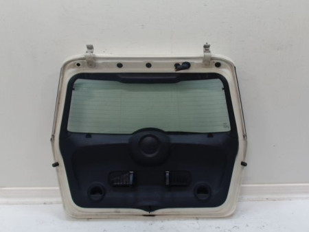 HAYON MINI MINI II Phase 1 (R56) 2006-2010