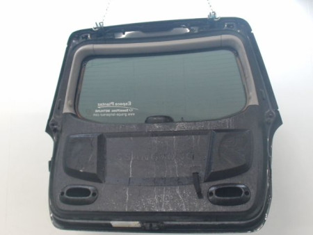 HAYON SSANGYONG REXTON
