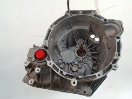 BOITE A VITESSE MECANIQUE FORD FUSION Phase 1 2002-2005 1.6