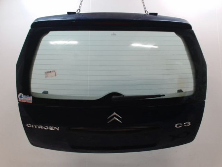 HAYON CITROEN C3 I Phase 1 2002-2005