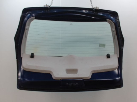 HAYON CITROEN C3 I Phase 1 2002-2005