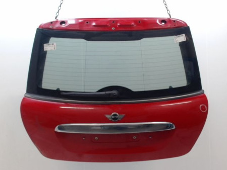 HAYON MINI MINI II Phase 2 (R56) 2010-...