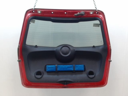 HAYON MINI MINI II Phase 2 (R56) 2010-...