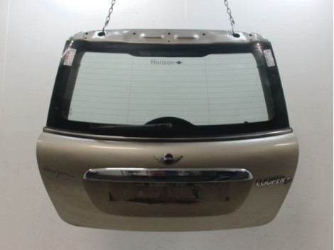 HAYON MINI MINI II Phase 1 (R56) 2006-2010