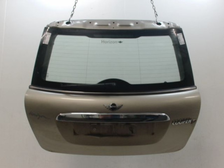 HAYON MINI MINI II Phase 1 (R56) 2006-2010