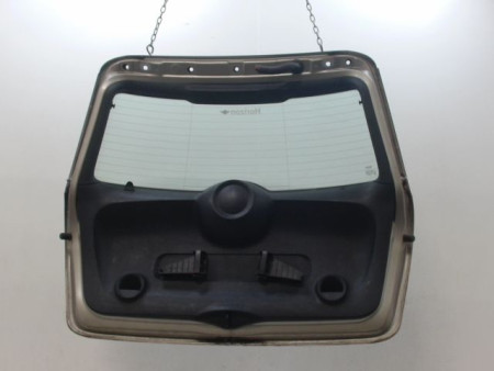 HAYON MINI MINI II Phase 1 (R56) 2006-2010