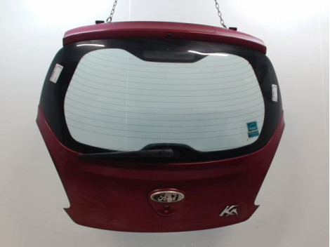 HAYON FORD KA II 2008-...