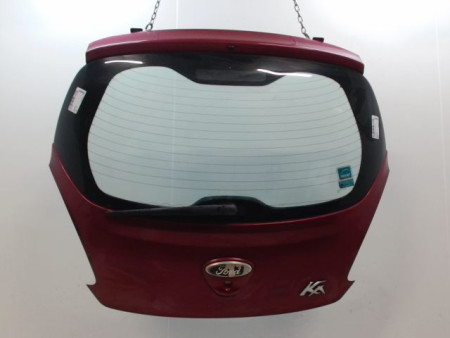 HAYON FORD KA II 2008-...