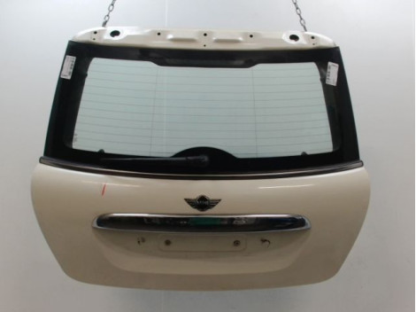 HAYON MINI MINI II Phase 1 (R56) 2006-2010