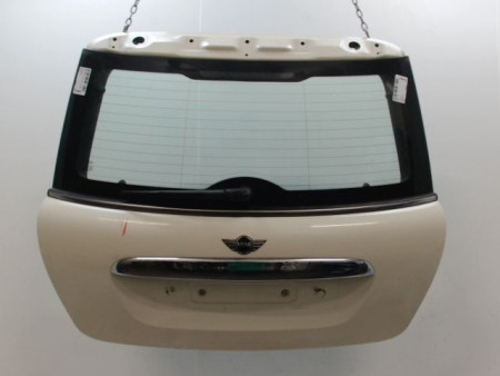 HAYON MINI MINI II Phase 1 (R56) 2006-2010