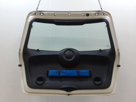 HAYON MINI MINI II Phase 1 (R56) 2006-2010
