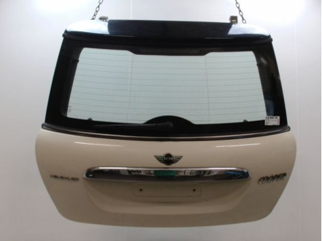 HAYON MINI MINI II Phase 1 (R56) 2006-2010