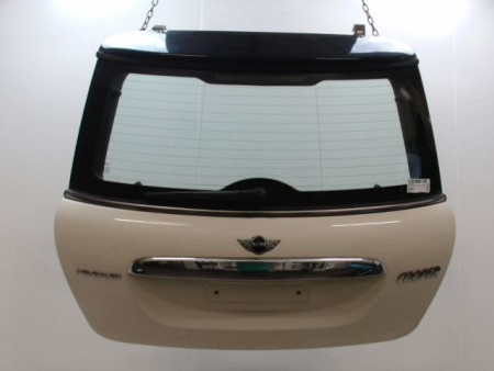 HAYON MINI MINI II Phase 1 (R56) 2006-2010