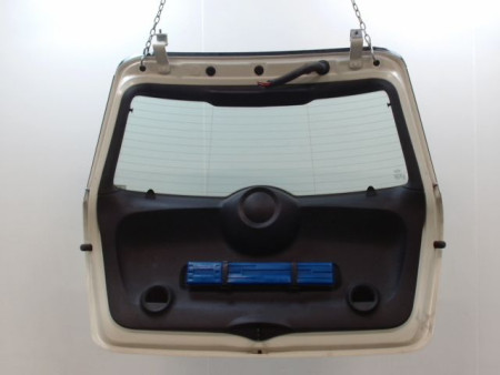 HAYON MINI MINI II Phase 1 (R56) 2006-2010