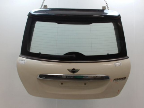 HAYON MINI MINI II Phase 1 (R56) 2006-2010