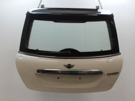 HAYON MINI MINI II Phase 1 (R56) 2006-2010