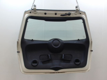 HAYON MINI MINI II Phase 1 (R56) 2006-2010