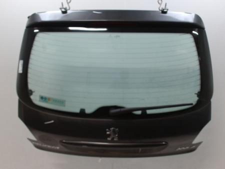 HAYON PEUGEOT 206 + 2009-2013