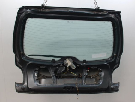 HAYON PEUGEOT 206 + 2009-2013