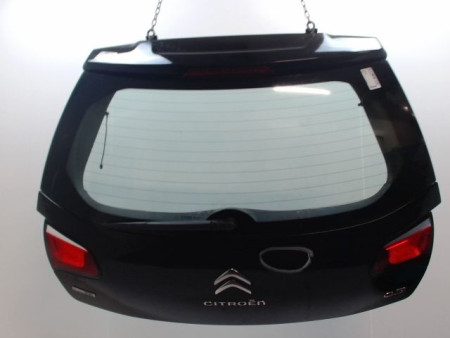HAYON CITROEN C3 II Phase 2 (A51) 2013-2016