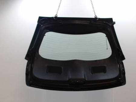 HAYON CITROEN C3 II Phase 2 (A51) 2013-2016
