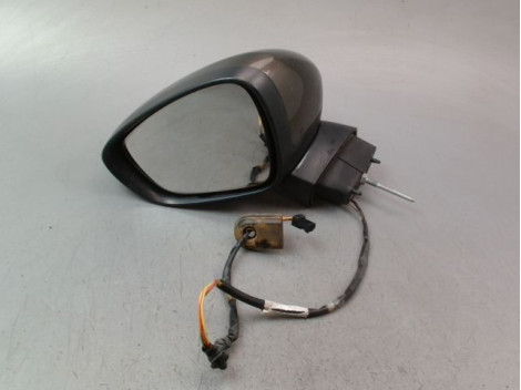 RETROVISEUR EXTERIEUR ELECTRIQUE GAUCHE CITROEN C3 II Phase 1 (A51) 2009-2013
