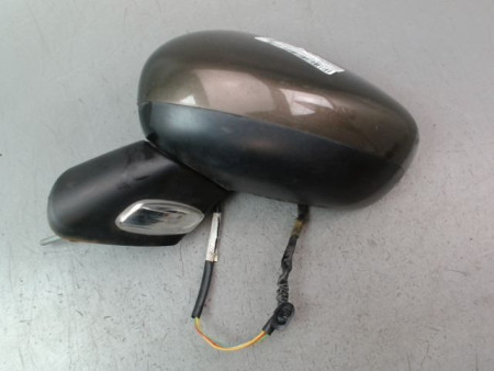 RETROVISEUR EXTERIEUR ELECTRIQUE GAUCHE CITROEN C3 II Phase 1 (A51) 2009-2013