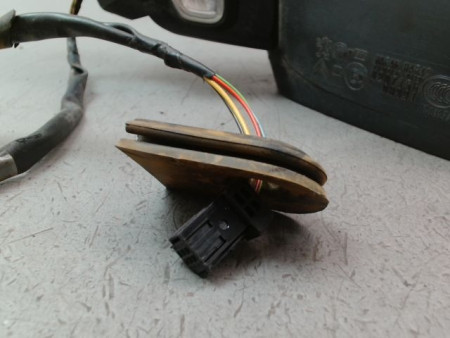 RETROVISEUR EXTERIEUR ELECTRIQUE GAUCHE CITROEN C3 II Phase 1 (A51) 2009-2013