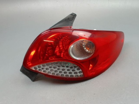 FEU ARRIERE DROIT PEUGEOT 206 + 2009-2013
