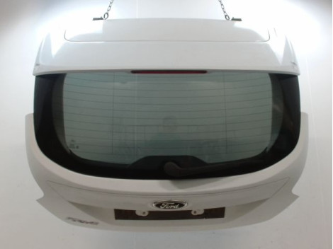 HAYON FORD FOCUS III 2011-...