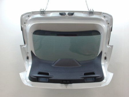 HAYON FORD FOCUS III 2011-...
