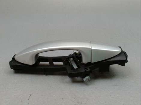 POIGNEE EXTERIEURE PORTE ARRIERE GAUCHE FORD FIESTA VI Phase 1 2008-2012