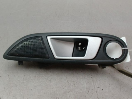 POIGNEE INTERIEURE PORTE AVANT GAUCHE FORD FIESTA VI Phase 1 2008-2012