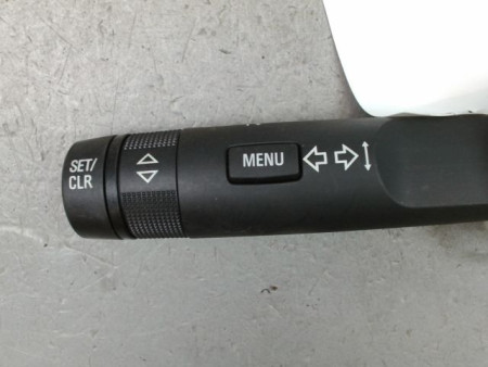 COMMANDE CLIGNOTANT OPEL ZAFIRA