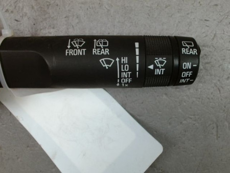 COMMANDE ESSUIE GLACE OPEL ZAFIRA