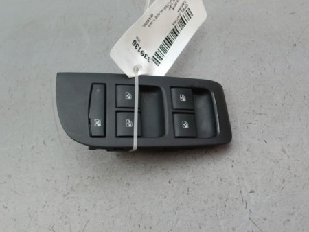 COMMANDE LEVE-GLACE PORTE AVG OPEL ZAFIRA
