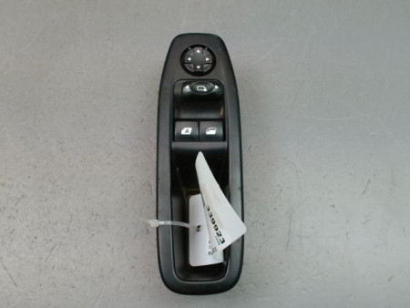 COMMANDE LEVE-GLACE PORTE AVG PEUGEOT 208