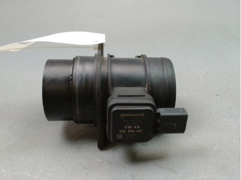 DEBITMETRE AIR AUDI A1 Phase 1 (8X) 2010-2015